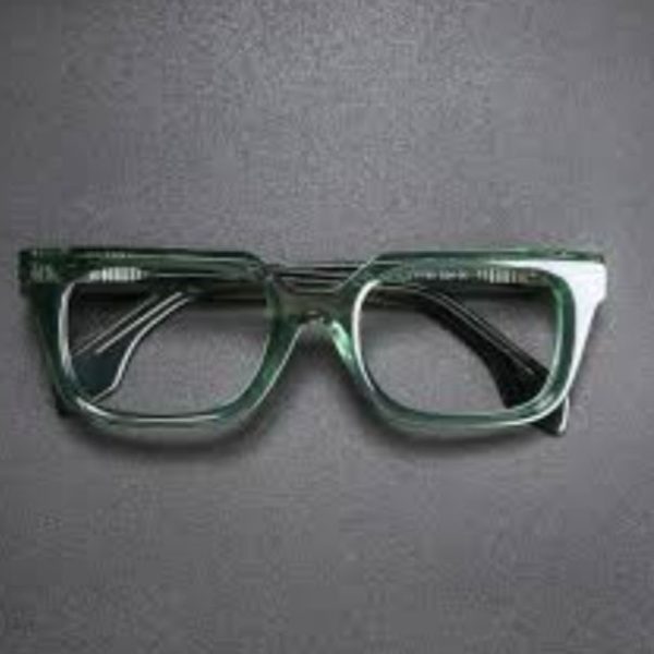 فریم عینک مردانه