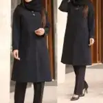 مانتو و شلوار اداری