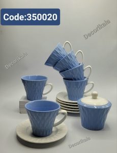 فنجان نعلبکی بن چاینا