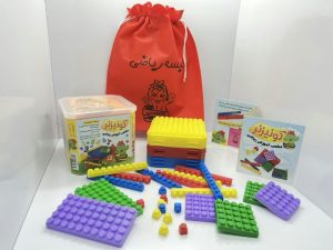 مکعب آموزش کوییزنر