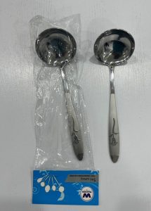 ملاقه خورشت کوچک واگنر گل میخک