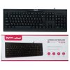کیبورد تسکو TSCO TK-8012