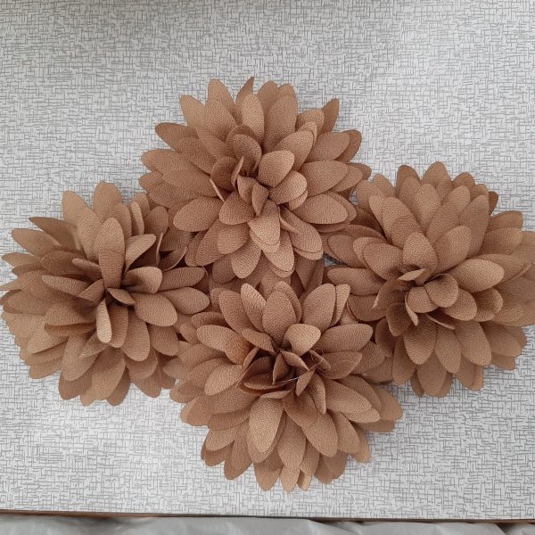 خرج کار گل داوودی اسکاچی خرج کار گل داوودی اسکاچی