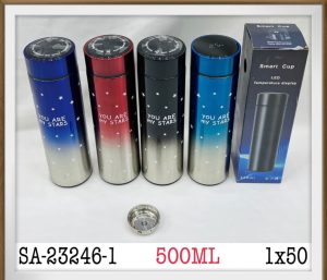 فلاسک درجه دار