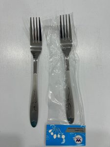 چنگال مرغ طرح گل میخک
