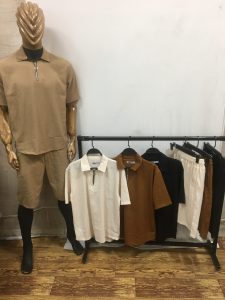 ست مردانه مراکشی