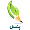 کاغذ کادو گلاسه کرومی - خرید عمده