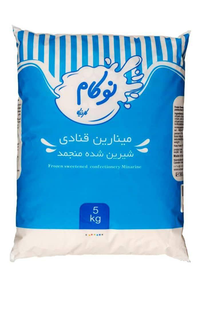 خامه مینارین