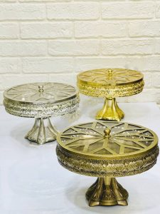 شکلات خوری تک پایه درب پیرکس