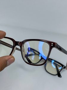 فریم عینک استیت
