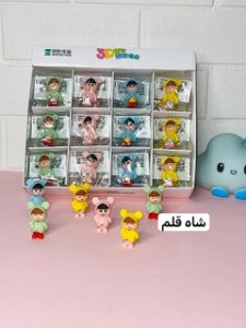 پاکن فانتزی دختر