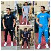 ست لباس راحتی مردانه