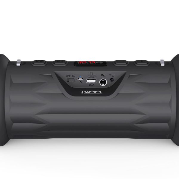 اسپیکر تسکو مدل TS 23415