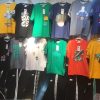 تيشرت لش قواره دار