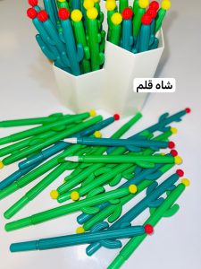 روانویس کاکتوس