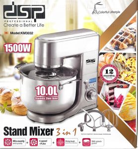 همزن حرفه ای dsp مدل 3032