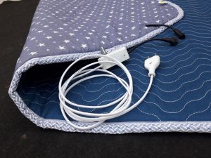 تشک برقی یک نفره