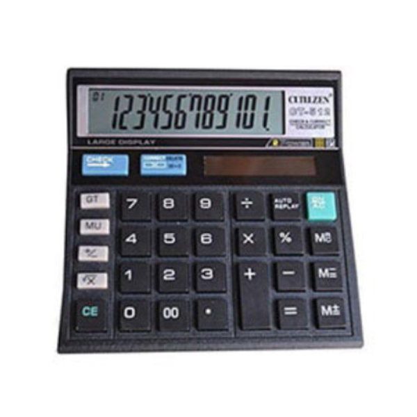 ماشین حساب CT512 ماشین حساب CT512