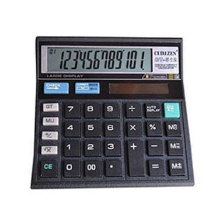 ماشین حساب CT512