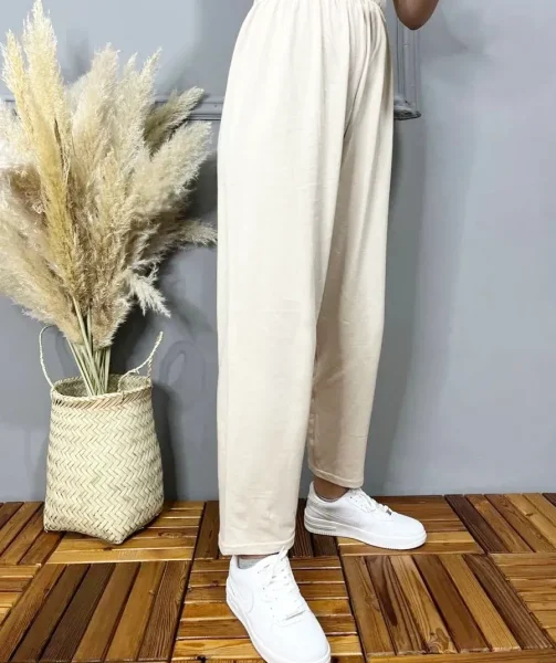 شلوار راحتی زنانه