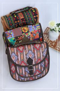 کیف ترمه