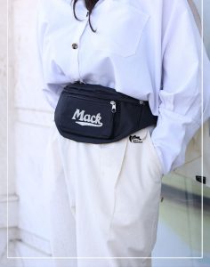 کیف کمری اسپرت