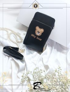 کیف رودوشی تدی