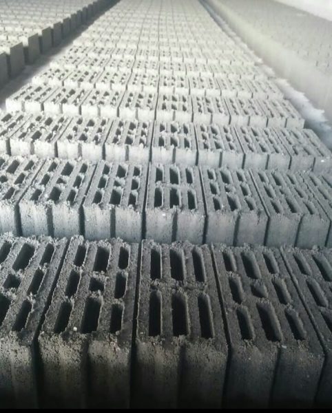 بلوک سبک پوکه ای