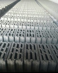 بلوک سبک پوکه ای طرح لیکا