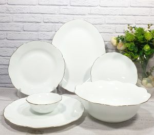 سرویس چینی 26 پارچه