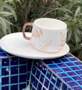ماگ و سینی فانتزی
