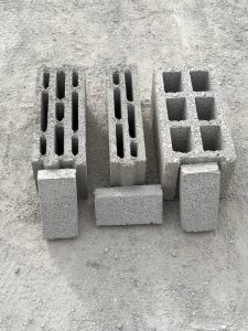 بلوک سبک پوکه ای