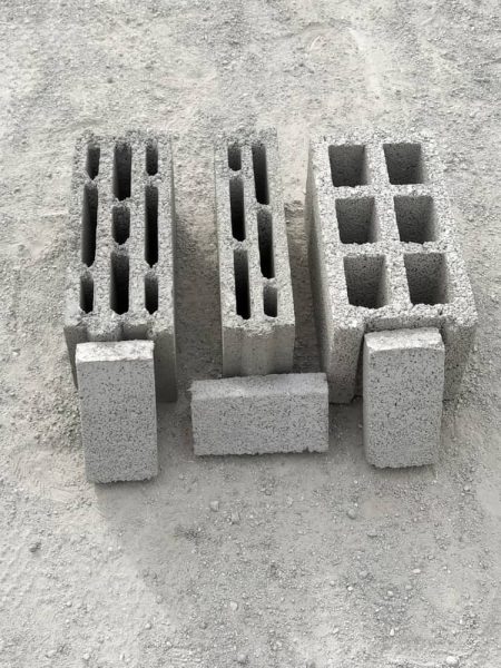 بلوک سبک پوکه ای بلوک سبک پوکه ای