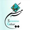 تولیدی اکسسوری سنگ طبیعی سرزمین گوهر