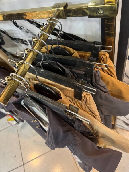 ست دخترانه کارگو