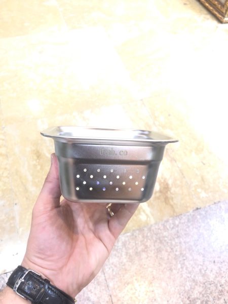 سبد سینک ظرفشویی