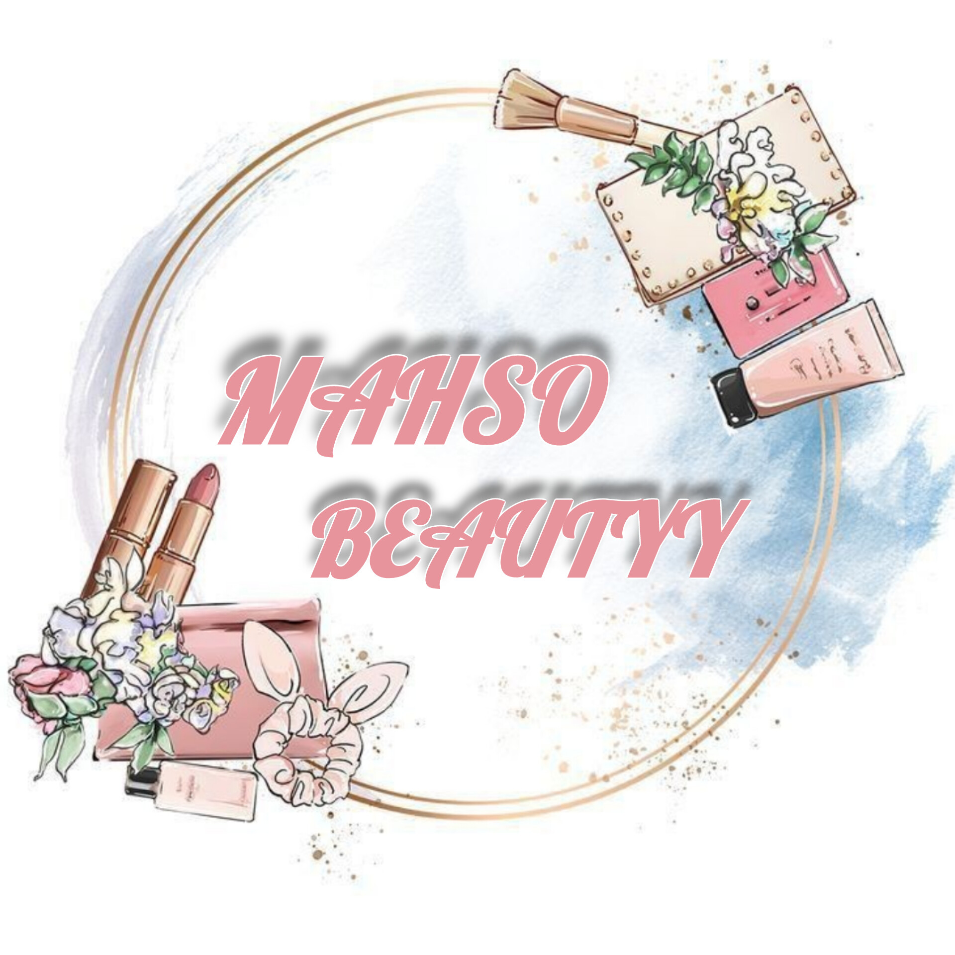 Store Logo