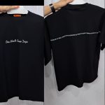 تیشرت اسپورت مچینست