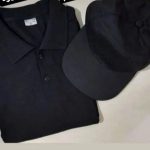 پلوشرت محرمی سایز بزرگ مردانه