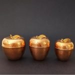 خرید عمده سیب مسی زنجان