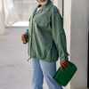 ترنچ کت زنانه