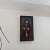 تابلو مسی فیروزه کوب