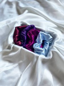 کش مو اسکرانچی
