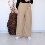 شلوار کنفی زنانه