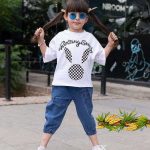کراپ و شلوار خرگوش