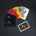 تيشرت ورزشی مردانه نایک