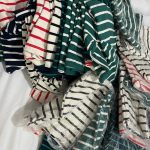 تیشرت وارداتی کات لیبل