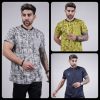 تیشرت ورزشی مردانه نایک