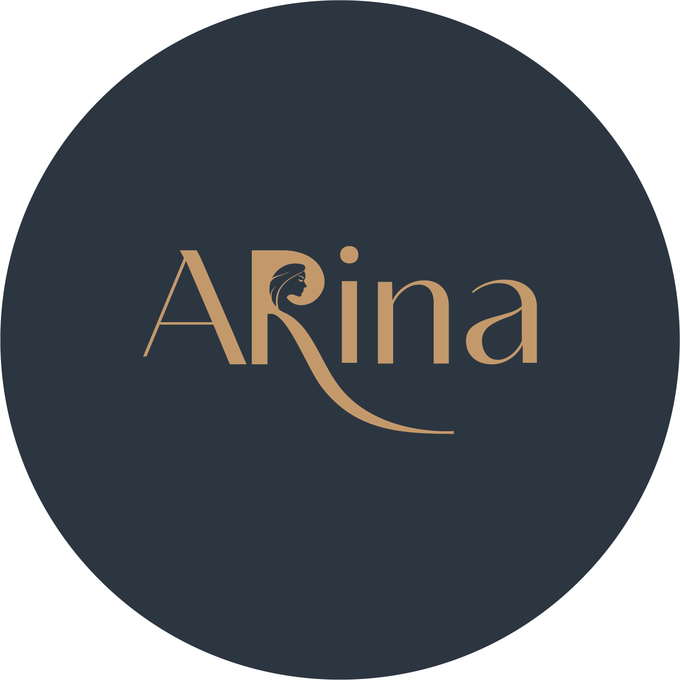 Store Logo