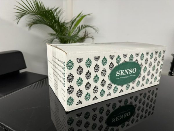 نبات شاخه چین اول